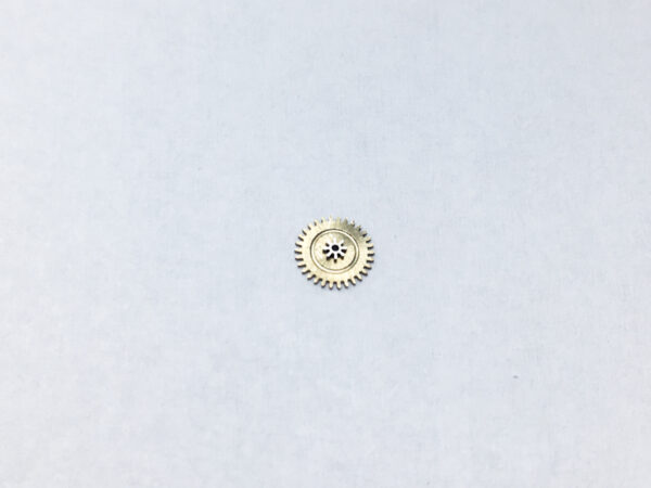 Longines caliber 23ZS minute wheel part 260 - Image 2