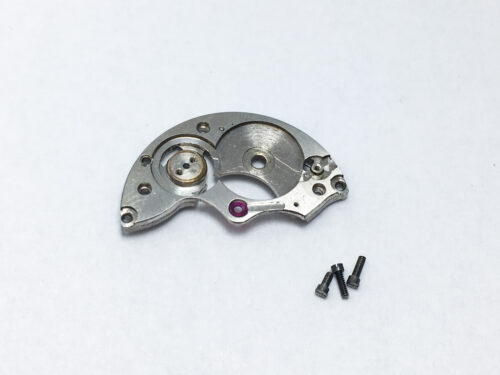 Longines caliber 23ZS barrel bridge part 105