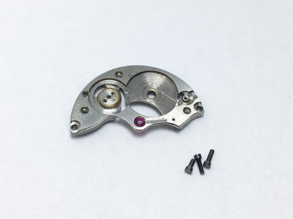Longines caliber 23ZS barrel bridge part 105