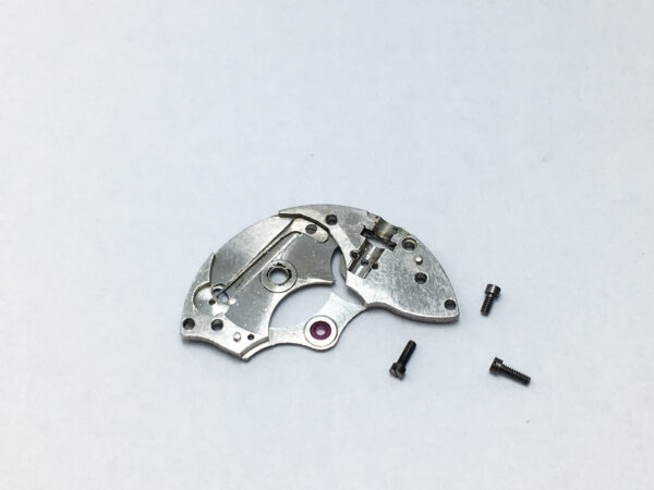 Longines caliber 23ZS barrel bridge part 105 - Image 2
