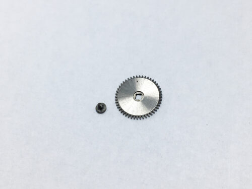 Longines caliber 23ZS ratchet wheel part 415
