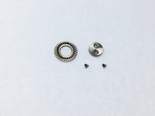 Longines caliber 23ZS crown wheel part 420