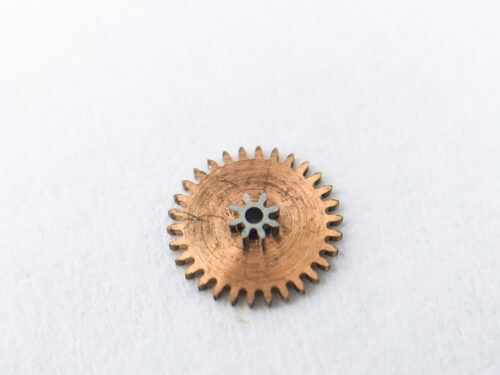 Omega caliber 302 minute wheel part 1246