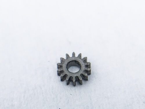 Omega caliber 302 setting wheel part 1113