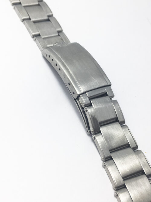 Vintage Rolex Genuine Bracelet 7206 1965 Submariner 5513, GMT Master 20mm