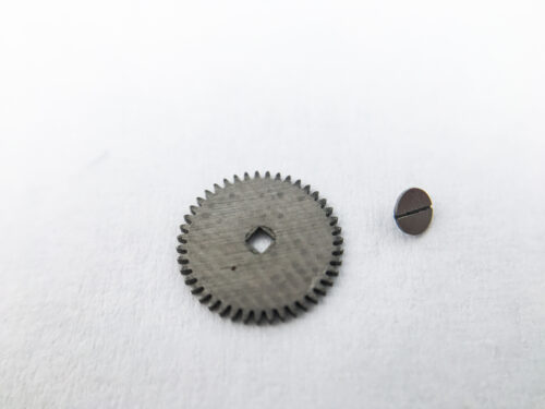 Omega caliber 302 ratchet wheel part 1100