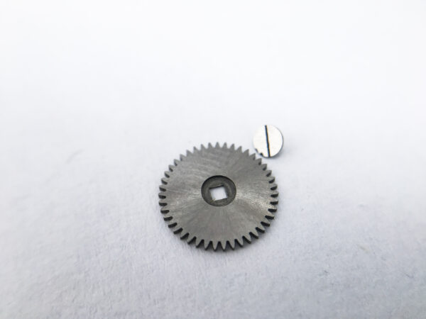 Omega caliber 302 ratchet wheel part 1100 - Image 2