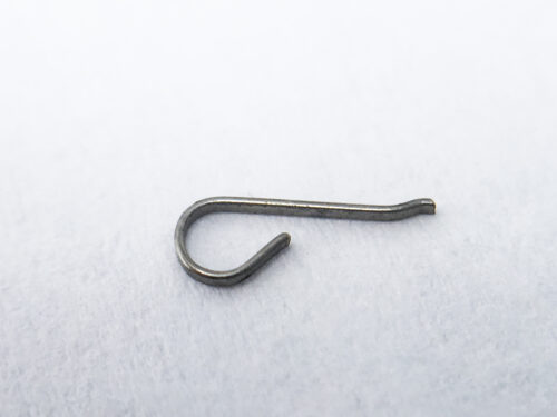 Omega caliber 302 yoke spring part 1112
