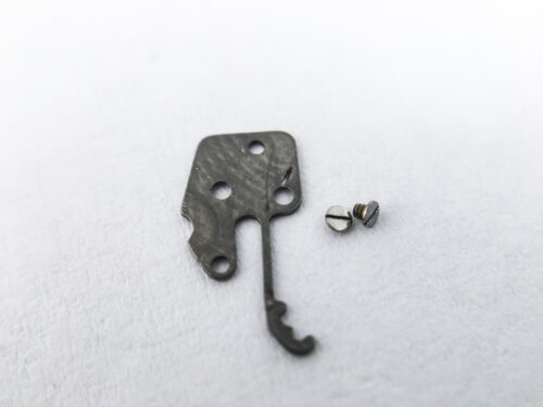 Omega caliber 302 setting lever spring part 1110
