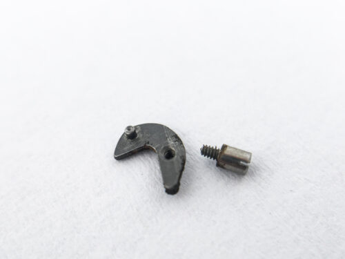 Omega caliber 302 setting lever part 1109