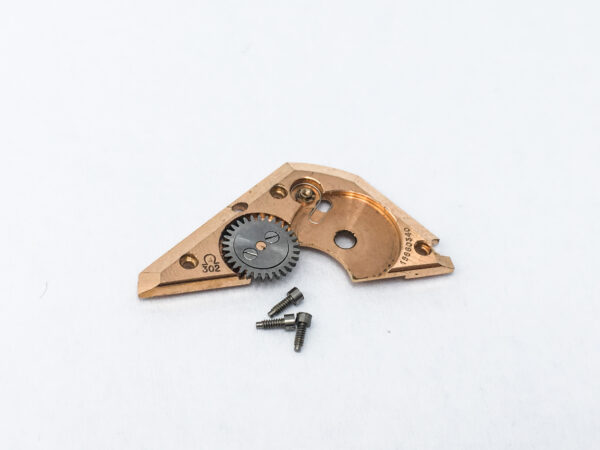 Omega caliber 302 barrel bridge part 1001