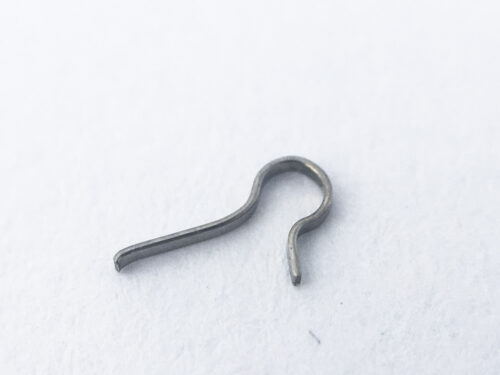 Rolex caliber 1210 spring for yoke part 7566