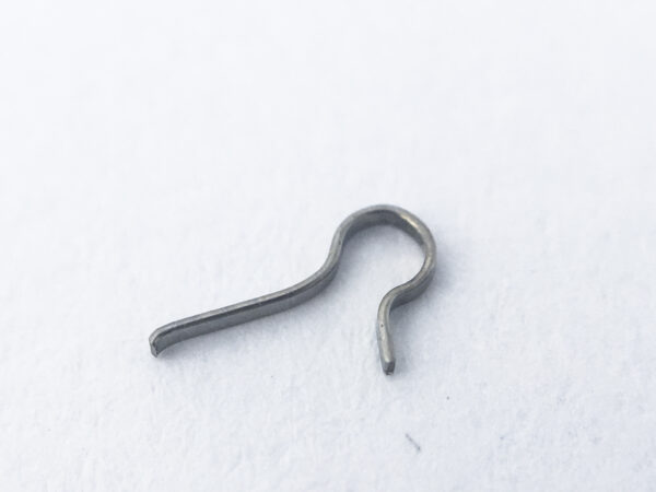 Rolex caliber 1210 spring for yoke part 7566