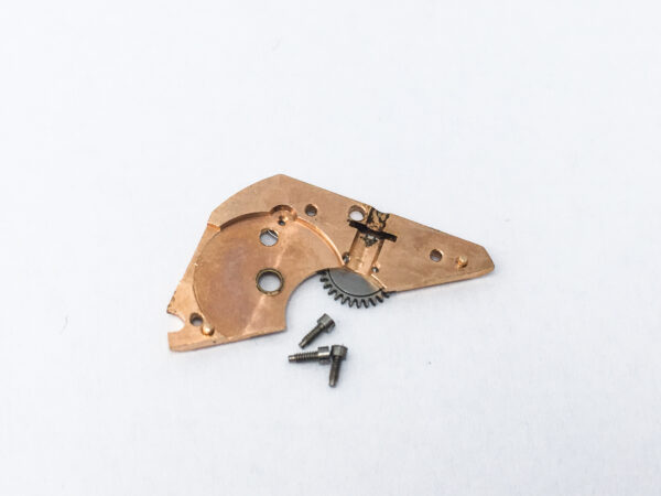 Omega caliber 302 barrel bridge part 1001 - Image 2