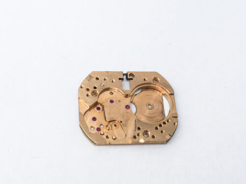 Omega caliber 302 main plate part 1000