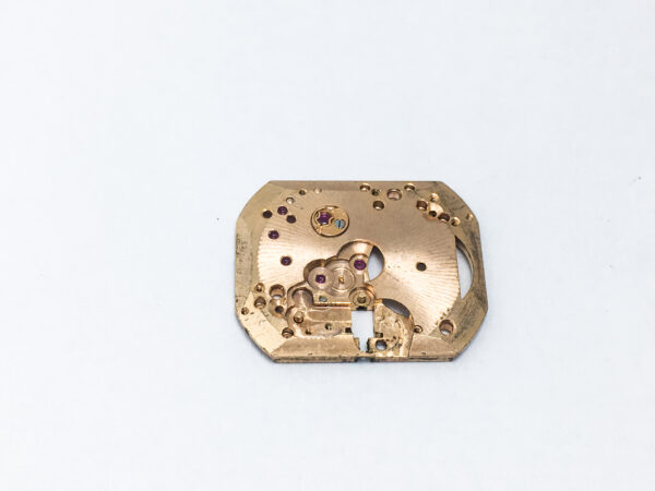 Omega caliber 302 main plate part 1000 - Image 2