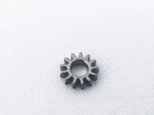 Rolex caliber 1210 setting wheel part 7567