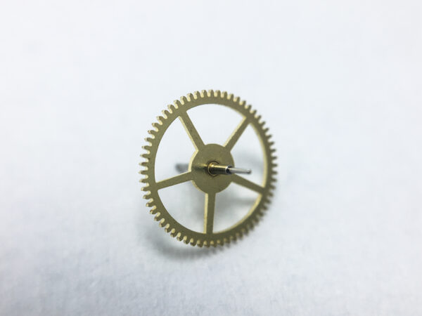 Landeron caliber 187 fourth wheel part 225