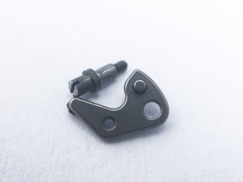 Rolex caliber 1210 setting lever part 7561