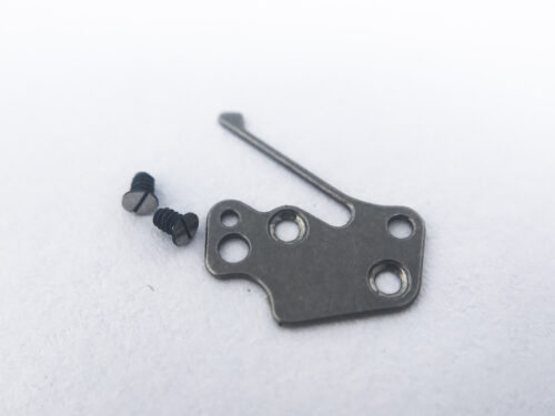 Rolex caliber 1210 jumper for setting lever part 7563