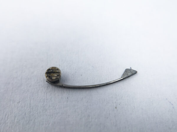 Landeron caliber 187 hammer spring part 8350 - Image 2