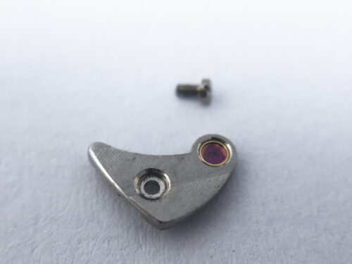 Vacheron Constantin caliber 1003/1 pallet cock part