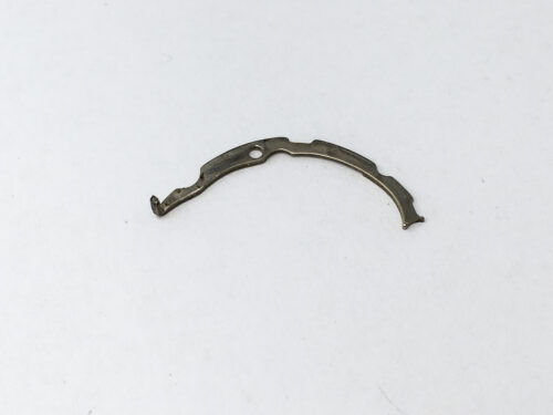 Landeron 13 operating lever mounted part 8140