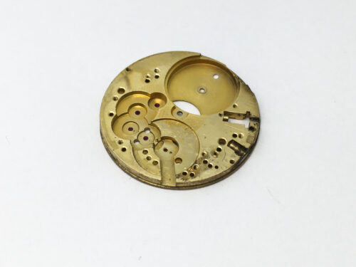 Landeron 13 main plate part 100