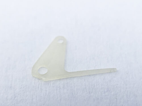 Omega caliber 1012 stop lever part 1123
