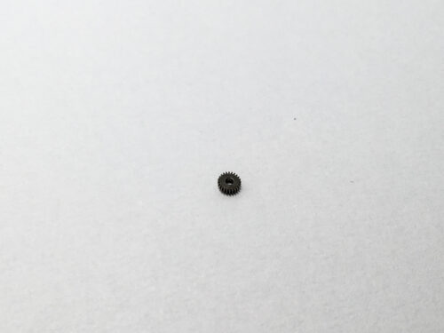 Zenith El Primero 420 winding pinion part 410