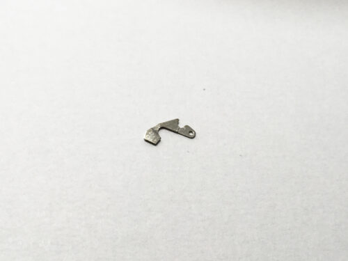 Zenith El Primero 420 date jumper part 2576