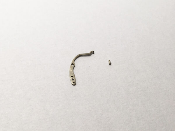 Zenith El Primero 420 pillar wheel jumper part 8355