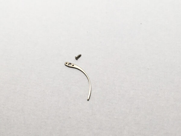 Zenith El Primero 420 operating lever spring part 8335