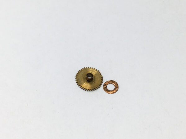 Landeron 13 hour wheel part 255