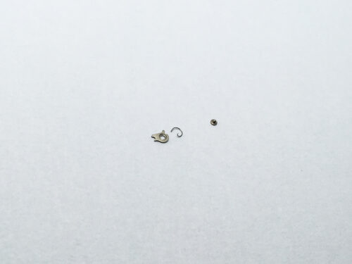 Zenith El Primero 420 click part 425