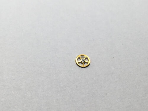 Zenith El Primero 420 wheel part
