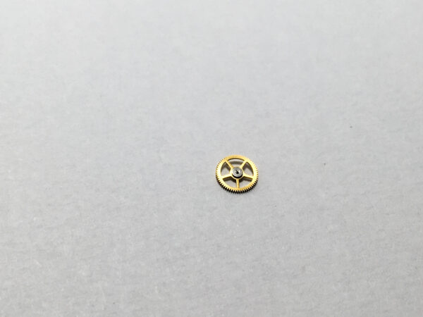 Zenith El Primero 420 wheel part