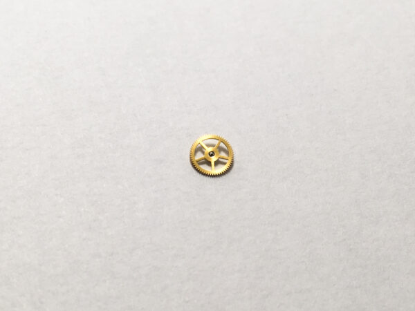 Zenith El Primero 420 wheel part - Image 2
