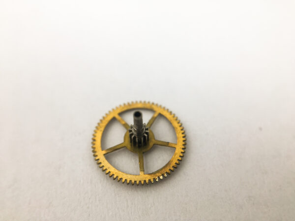 Landeron 13 center wheel part 206 - Image 2