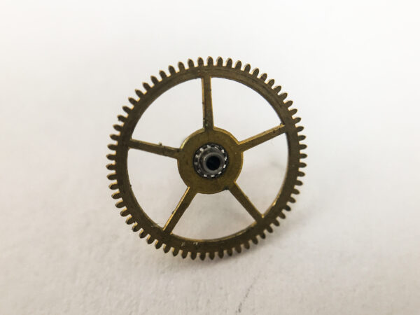 Landeron 13 center wheel part 206
