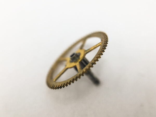 Landeron 13 center wheel part 206 - Image 3
