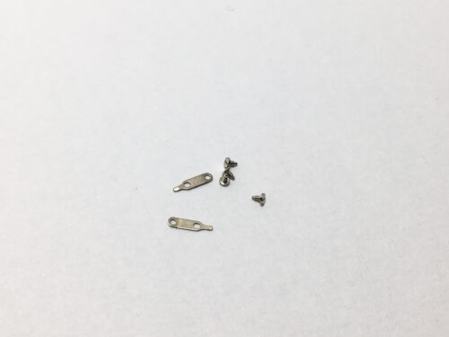 Zenith El Primero 420 movements part 934