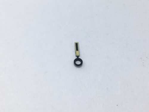 Tissot 872 (Lemania 1277) hour hand part