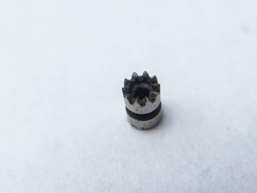 Tissot 872 (Lemania 1277) clutch wheel part 6503
