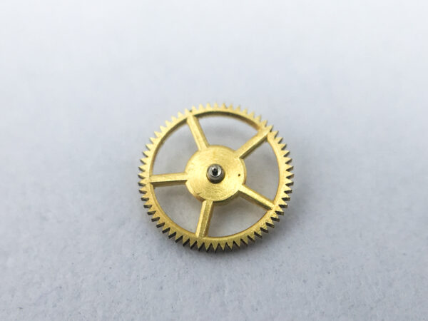 Tissot 872 (Lemania 1277) driving wheel part 6852