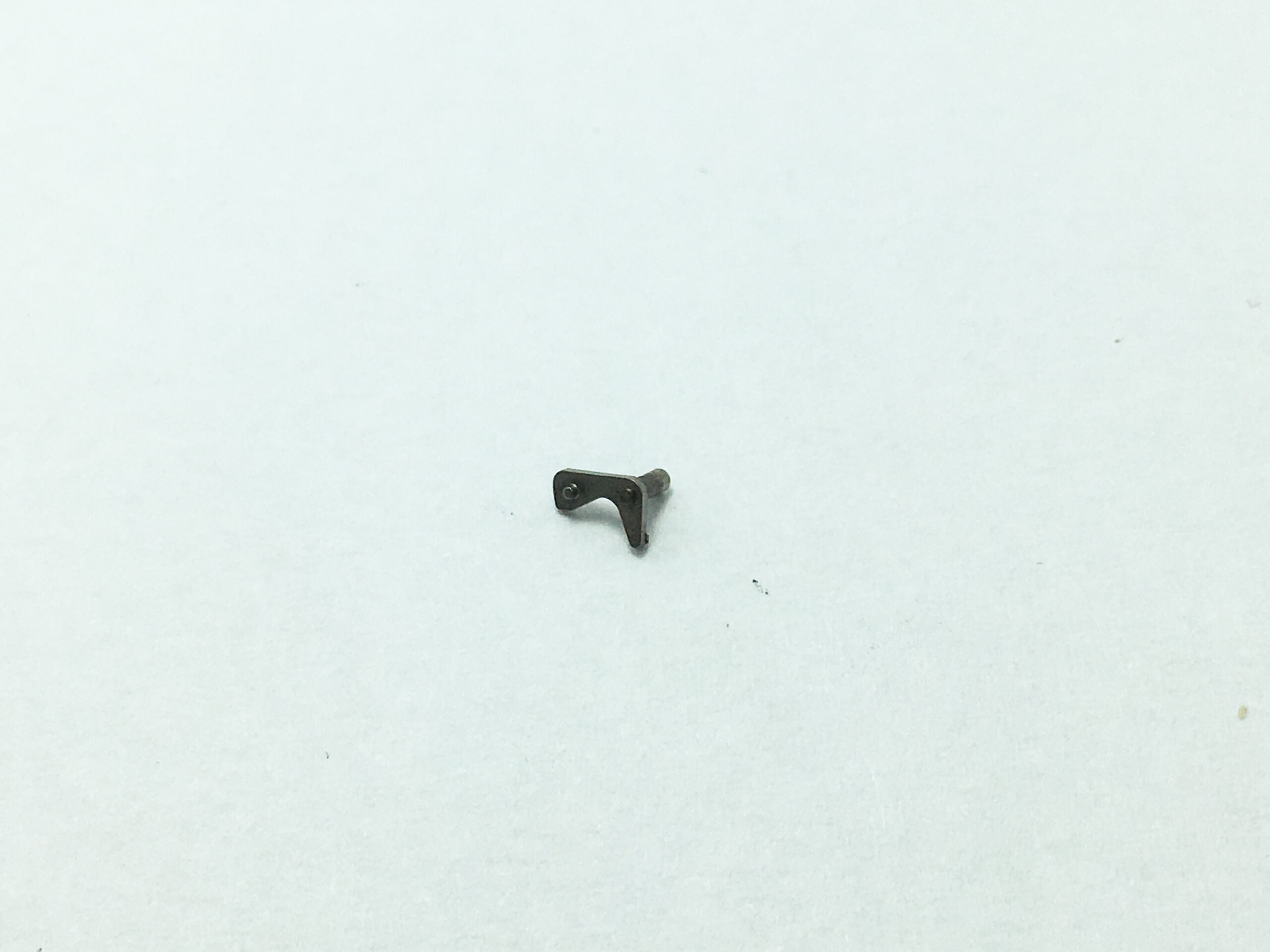 Omega 611 setting lever part 1109