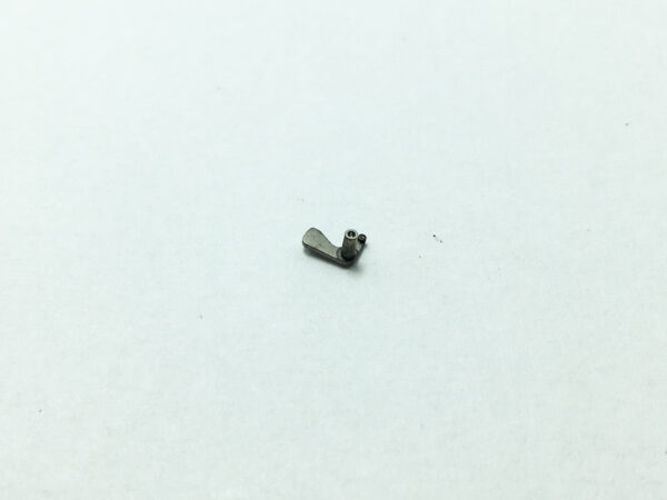 Omega 611 setting lever part 1109 - Image 2