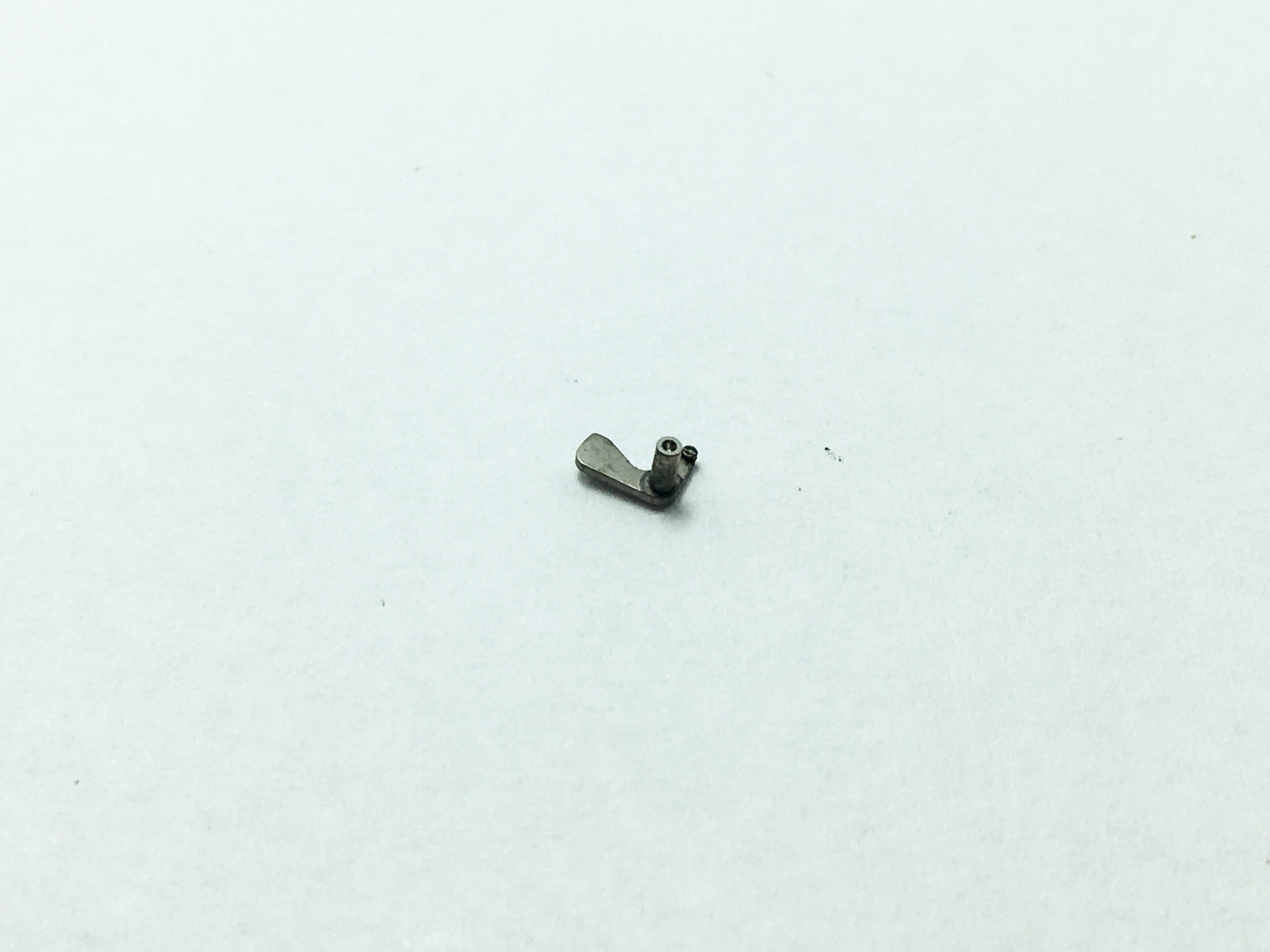 Omega 611 setting lever part 1109 - Image 2