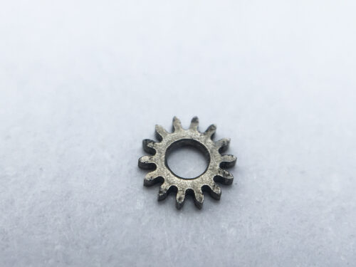 Tissot 872 (Lemania 1277) setting wheel part 6504
