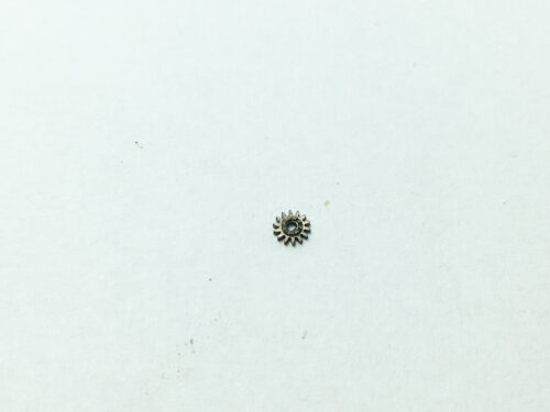 Omega 611 winding pinion part 1108